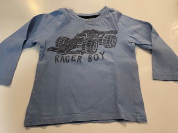 T-shirt ML 3 ans Orchestra