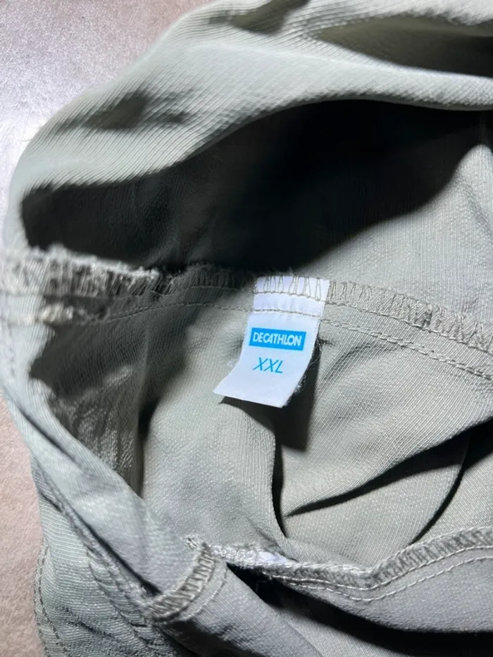 Short Decathlon - photo numéro 4