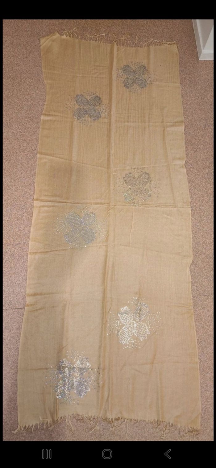 Foulard - photo numéro 2
