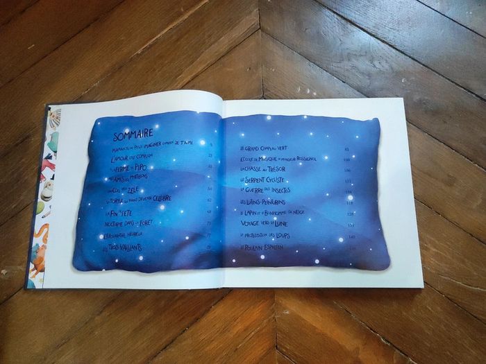 20 Histoires du Soir. - photo numéro 4