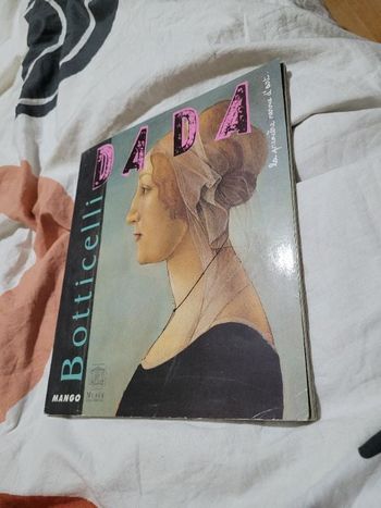 Dada Boticelli