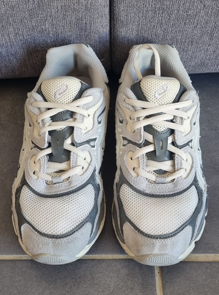 Asics gel nyc - photo numéro 2