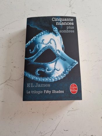 Cinquante nuances plus sombres
