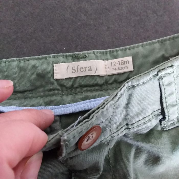 Pantalon fin - photo numéro 3