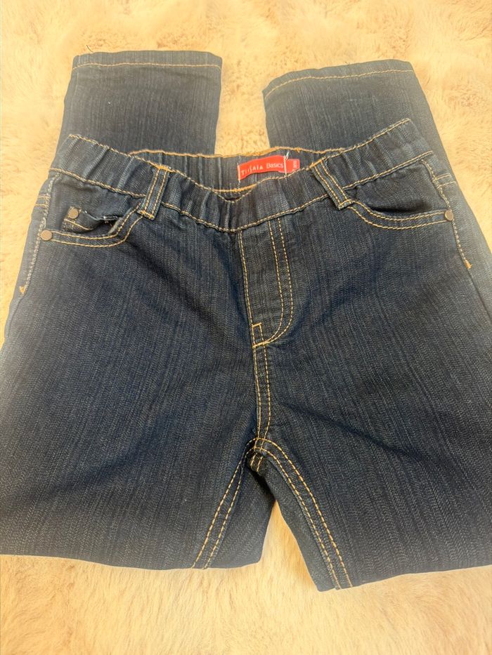 Pantalon taille sept ans