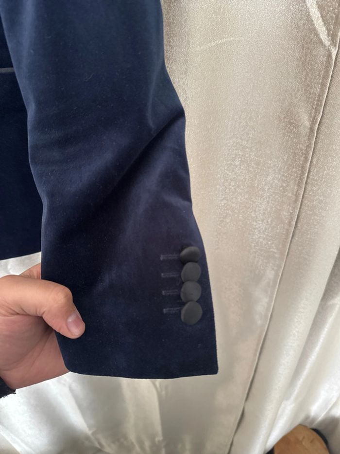 Veste Zara 46 - photo numéro 4