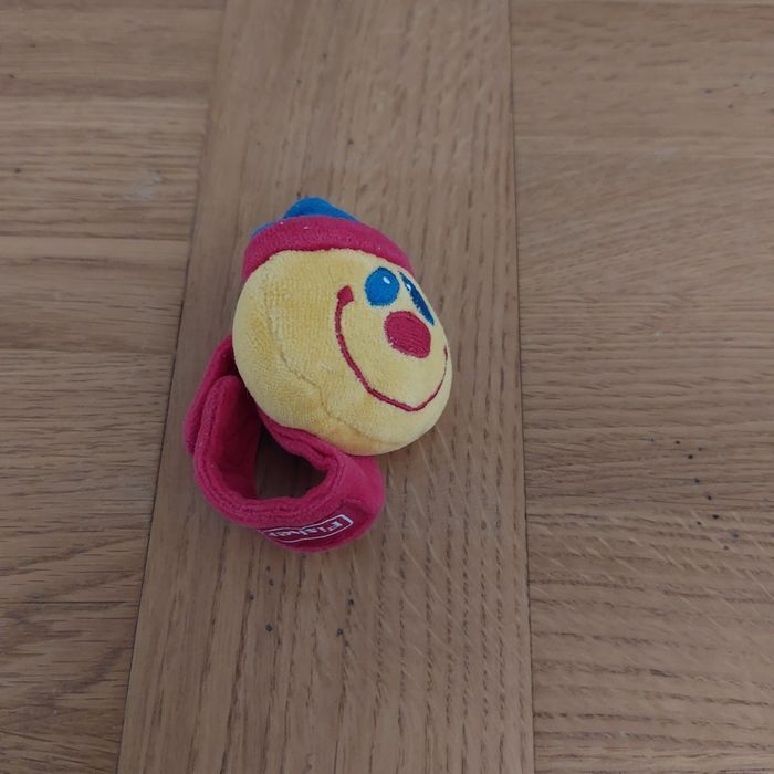 Jouet poignet bébé fisher price