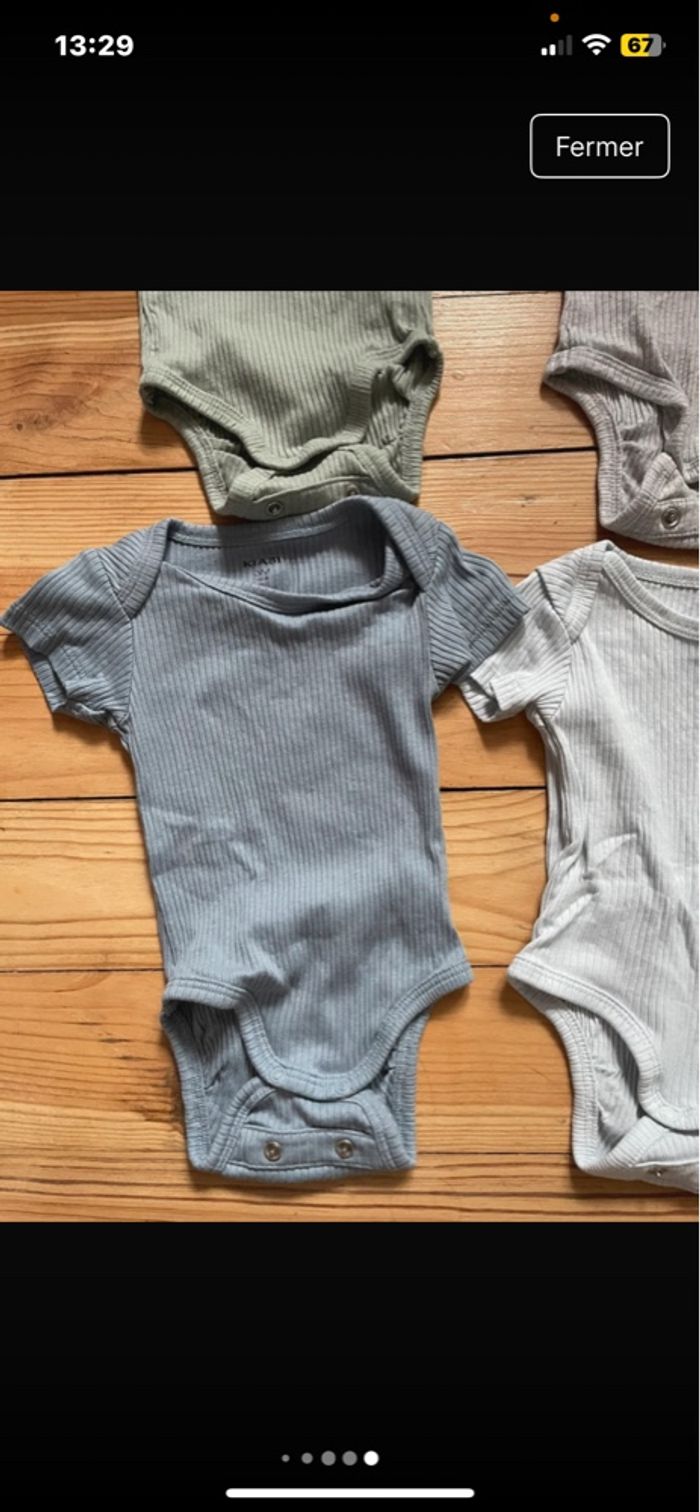 5  body - photo numéro 6