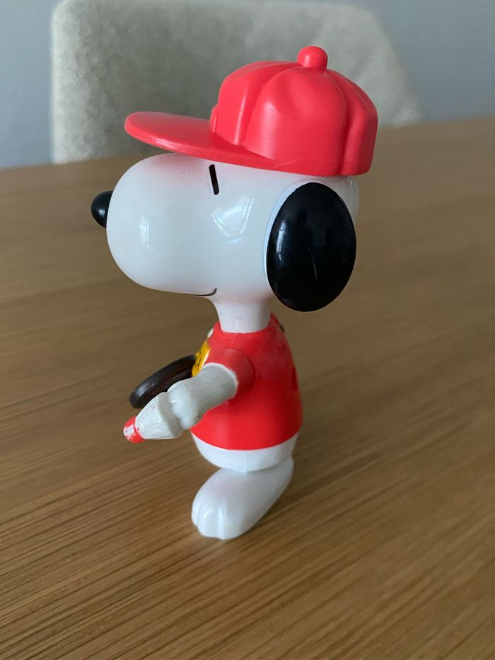 Snoopy annee 1999 - photo numéro 5