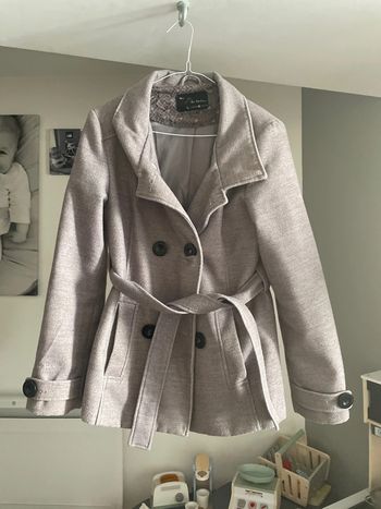 Blouson femme