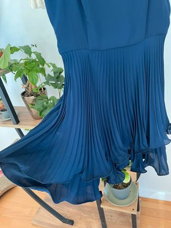 Robe Nafnaf 🍒 t40 - photo numéro 2