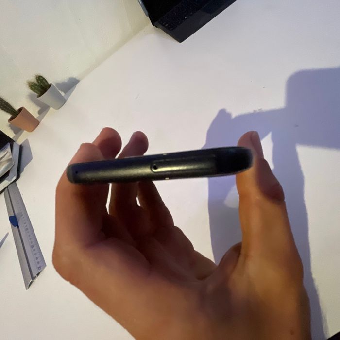Samsung galaxy A3 (2017) - photo numéro 5