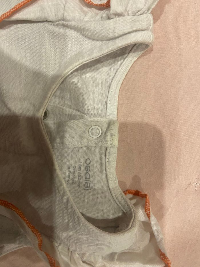 Trois tee shirts - photo numéro 4