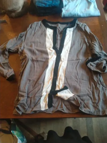 Chemise taille 46