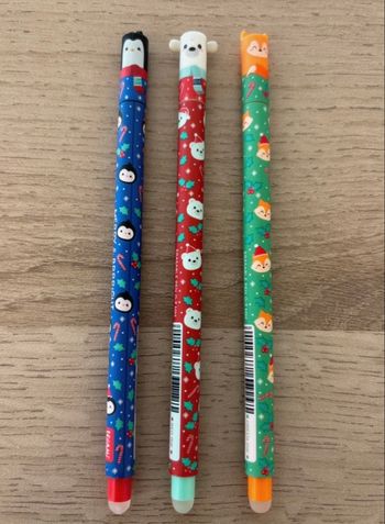 Legami Noël 