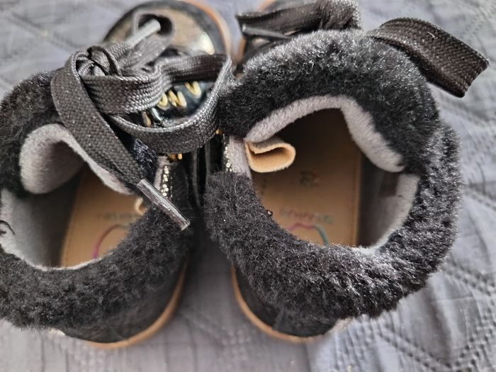 Chaussures Shoo Pom T petit 25 - photo numéro 5