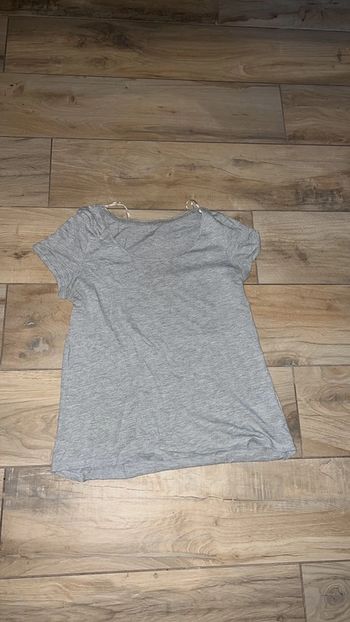 T-shirt Camaïeu taille L