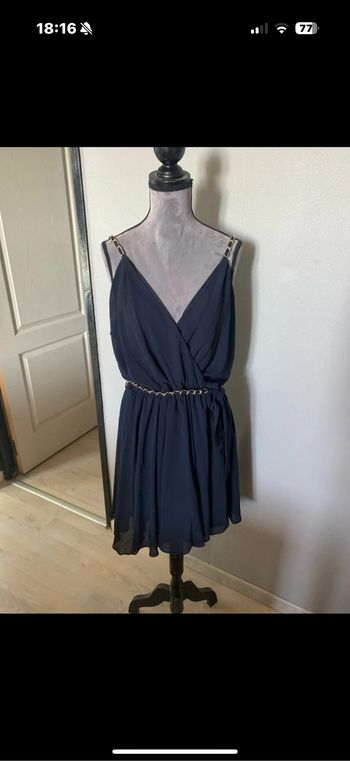 Robe Morgan