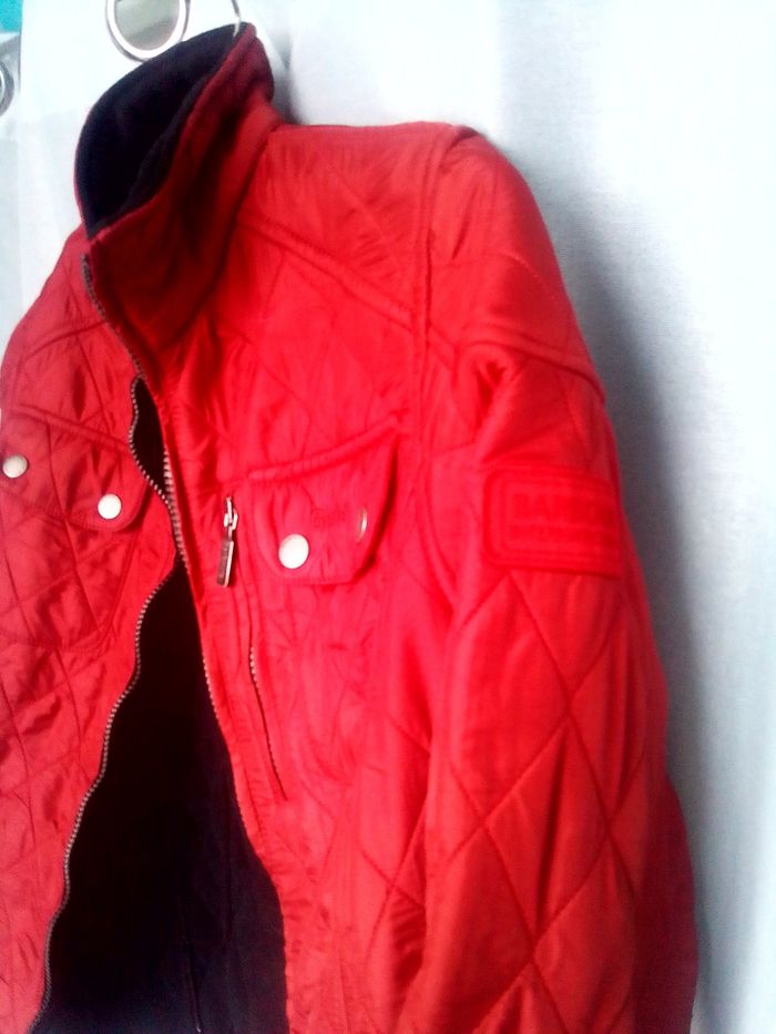 Veste matelassée  Barbour international - photo numéro 3
