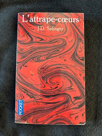 L'attrape cœur