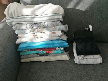 Vêtements garçon 3 mois
