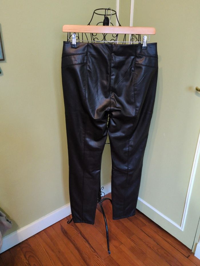 Legging femme comma t44 - photo numéro 6