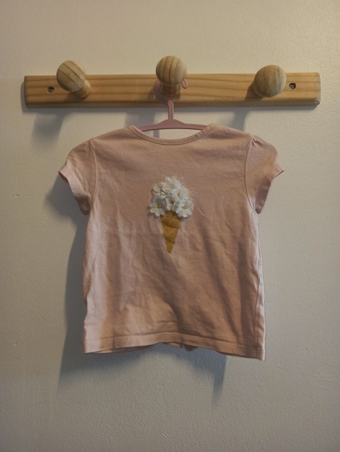 Tee-shirt - photo numéro 2