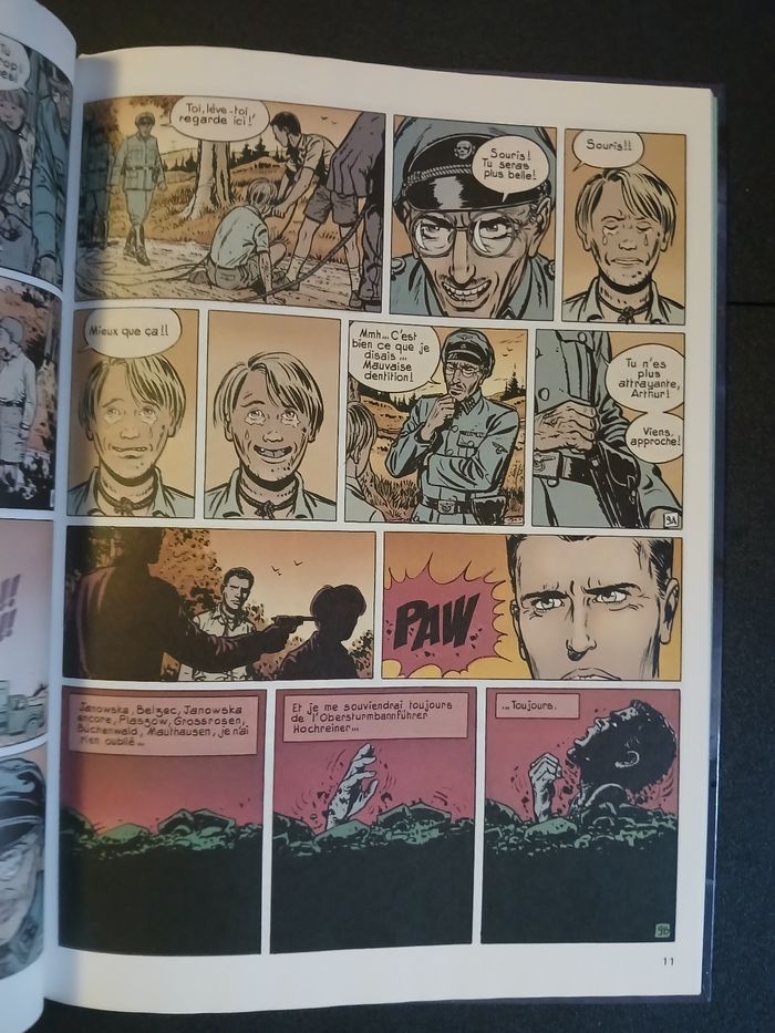 Bd le roi vert 1,EO - photo numéro 6