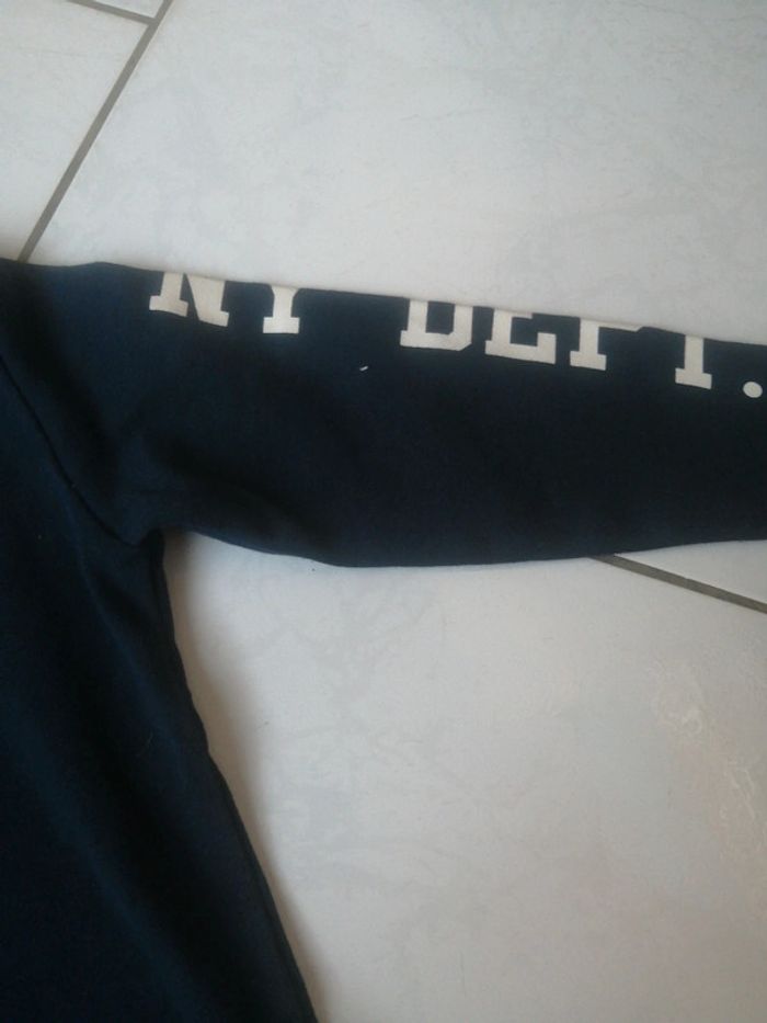 Sweat a capuche 8A - photo numéro 3