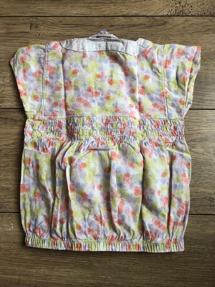 T shirt et débardeur 18 mois - photo numéro 5