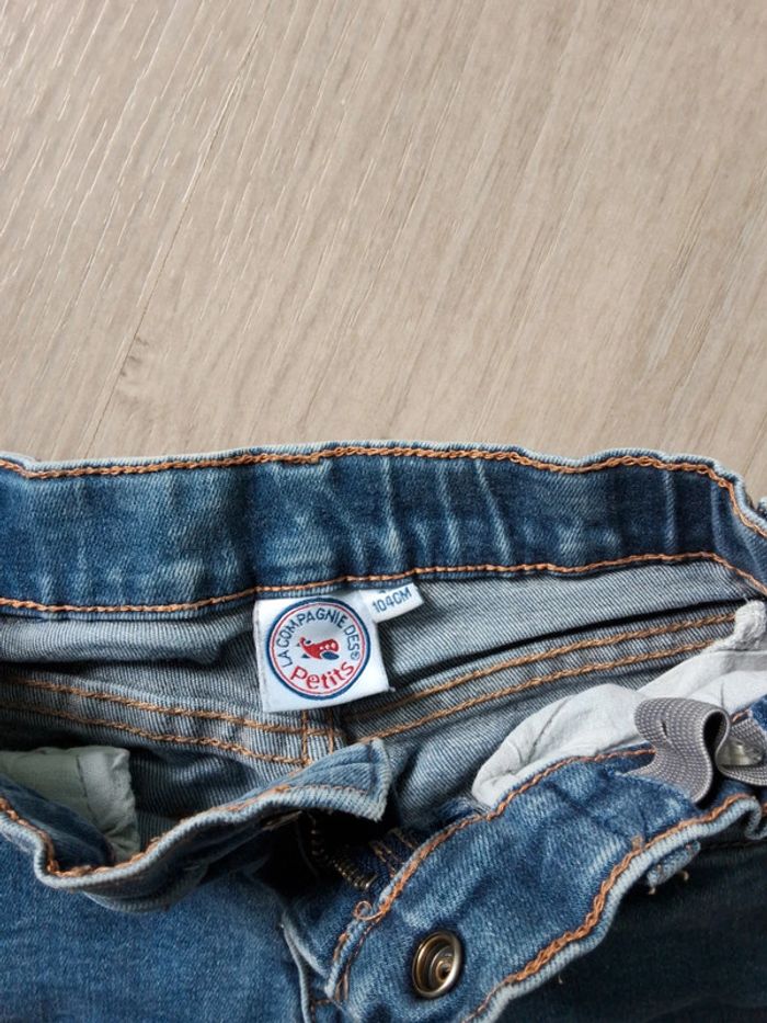 Jeans - photo numéro 3