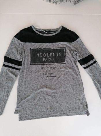 Haut léger femme T L 🧥