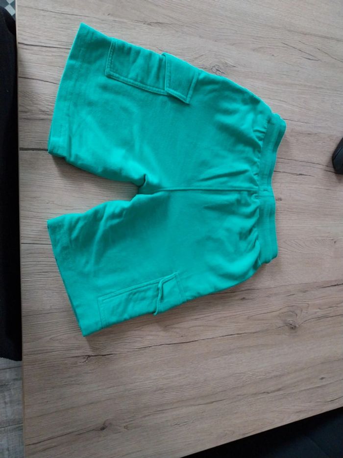 Short - photo numéro 2