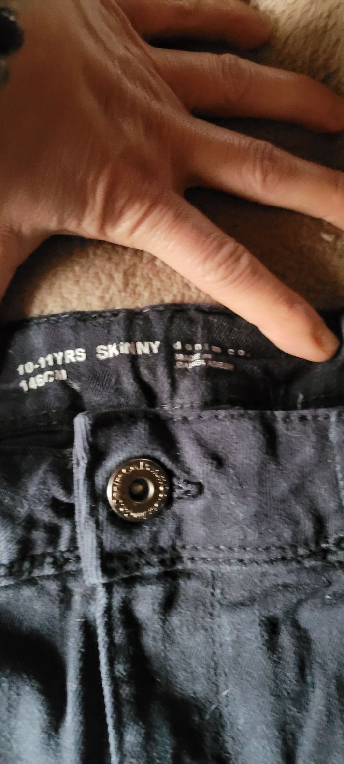 Jean's skinny - photo numéro 7
