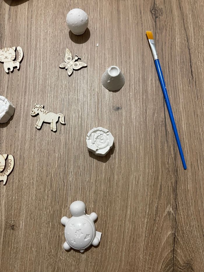 Peinture enfants - photo numéro 4