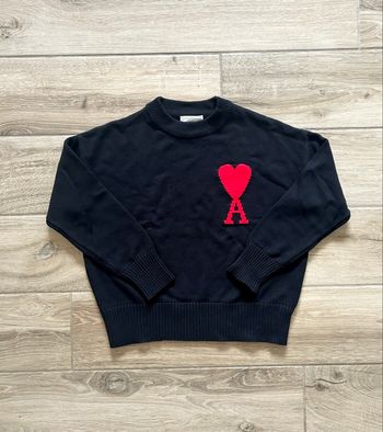 Pull AMI Paris 