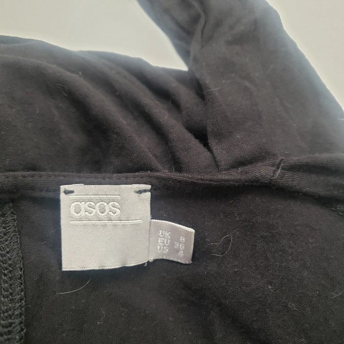 Tunique Asos taille 36 - photo numéro 3