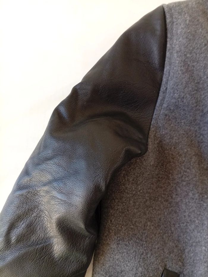 Veste , blouson garçon - photo numéro 6