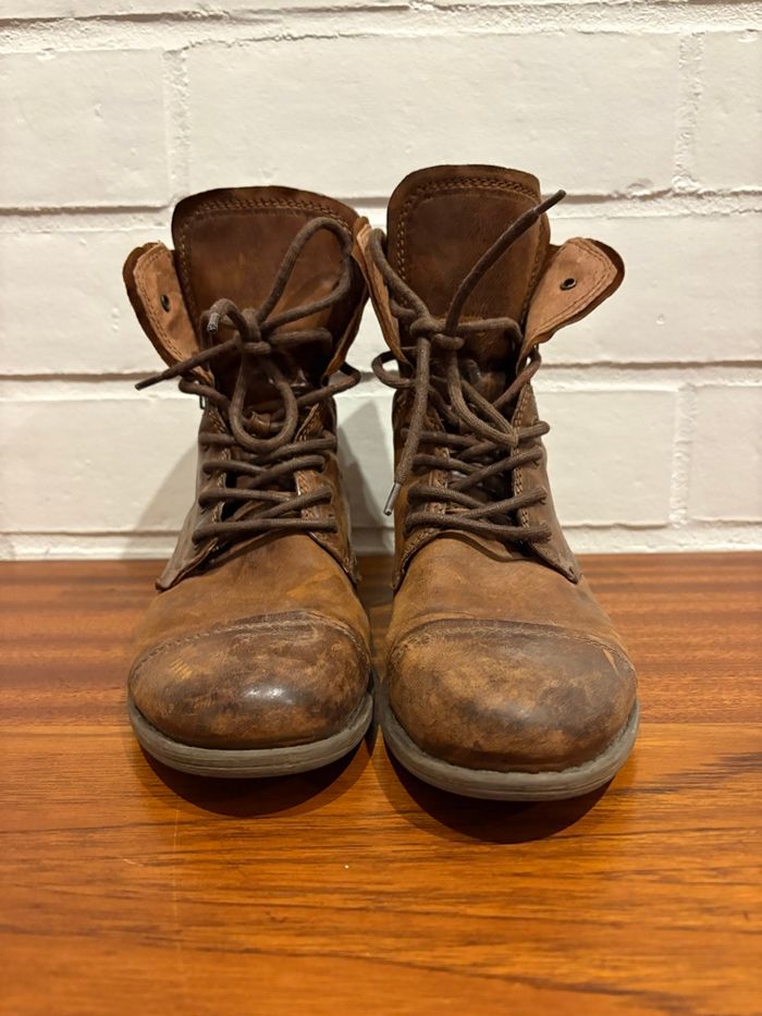 Bottines Sacha - photo numéro 5