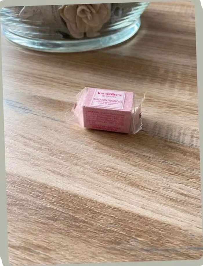 Cube bain - photo numéro 3