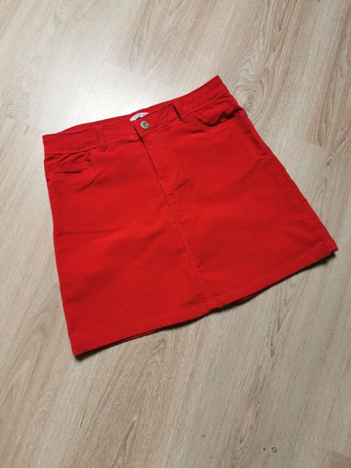 Jupe okaidi neuve avec étiquette