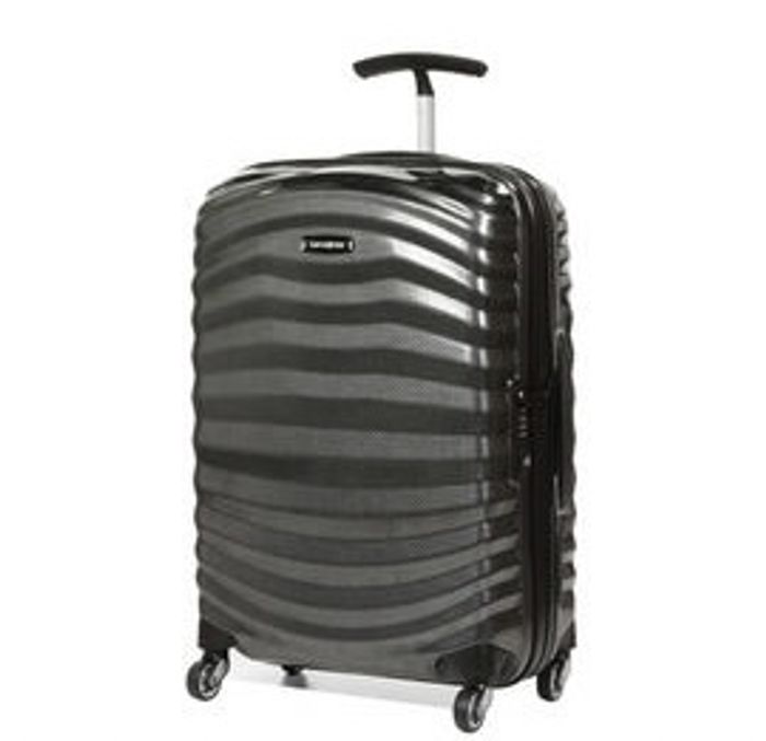 VALISE CABINE SAMSONITE CURV 449€ PRIX MAGASIN - photo numéro 3