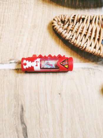 🦕 Power rangers dino charge Energem-dino chargeur n° + 1 rouge blanche Tyrannosaure