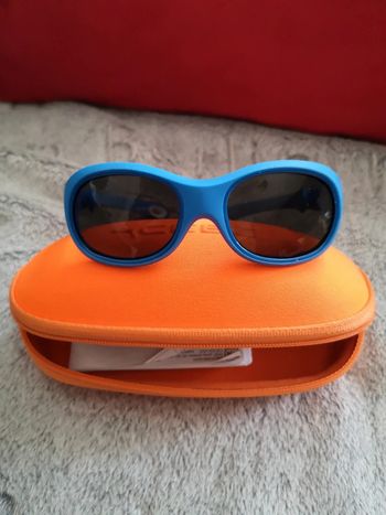 Lunettes de soleil Cébé 1er âge
