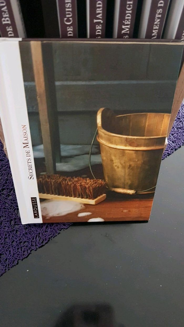 Coffret "secret de" - photo numéro 3