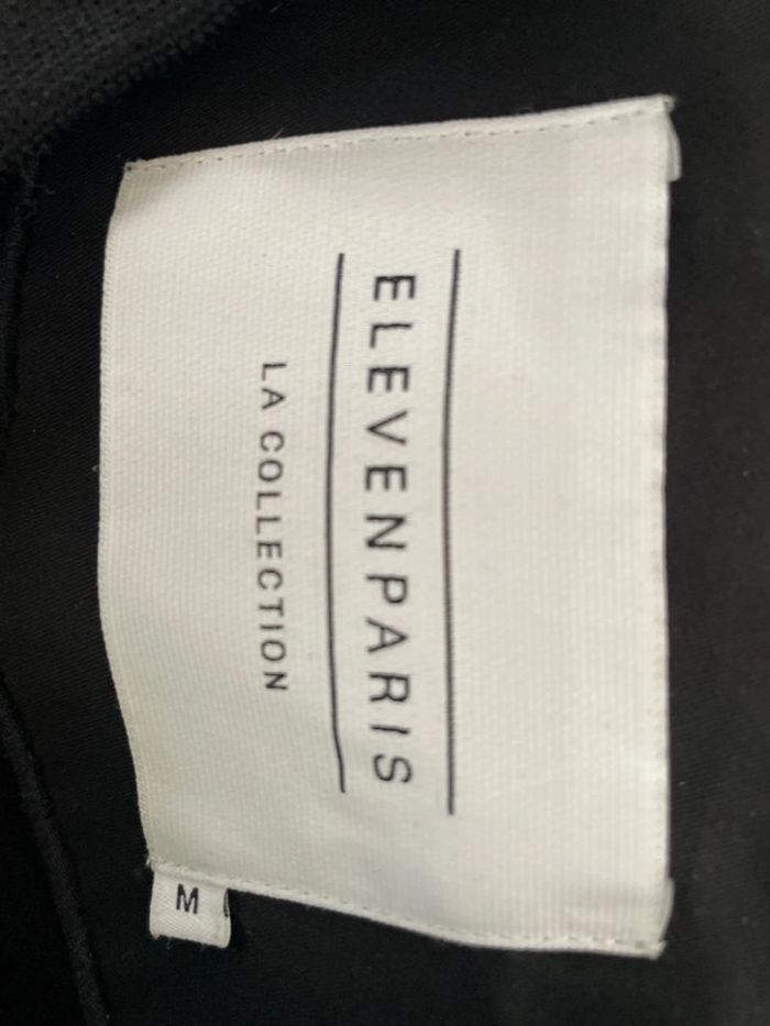 Veste Eleven Paris taille M - photo numéro 3