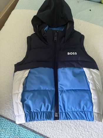 Gilet