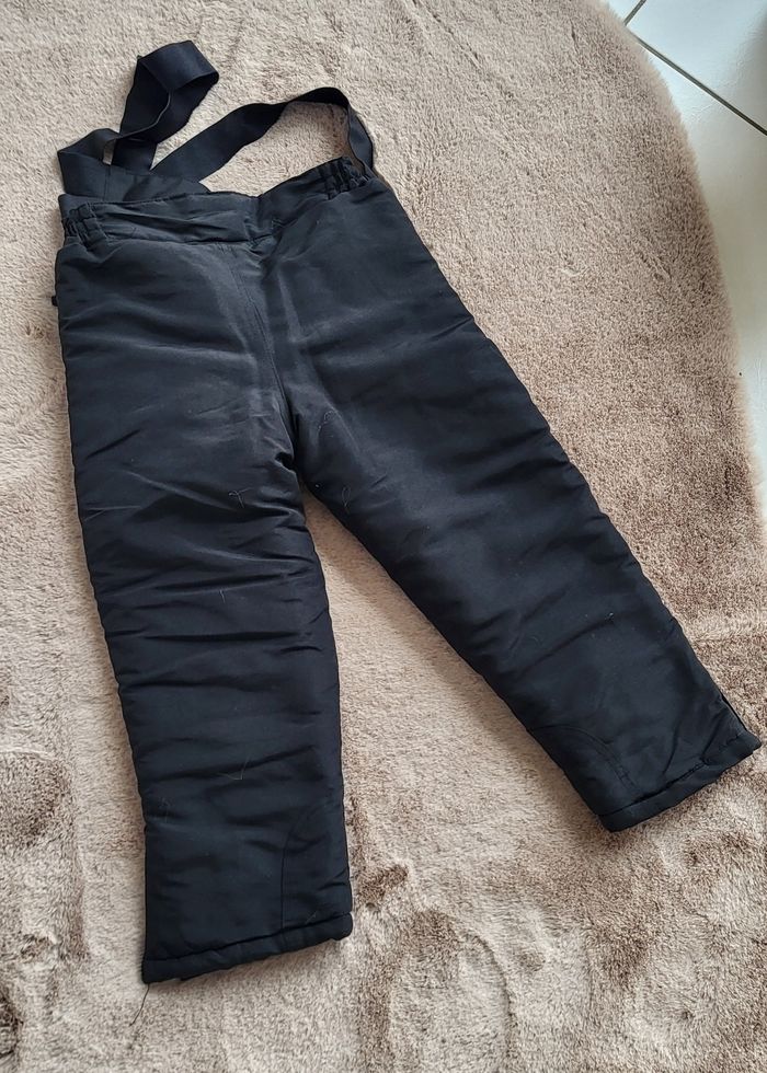 Lot vêtements 6 ans Garçon - photo numéro 7