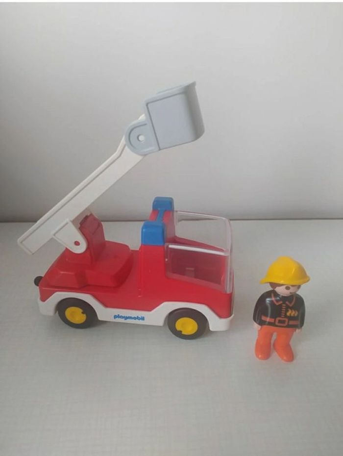 Playmobil 6967 - photo numéro 3
