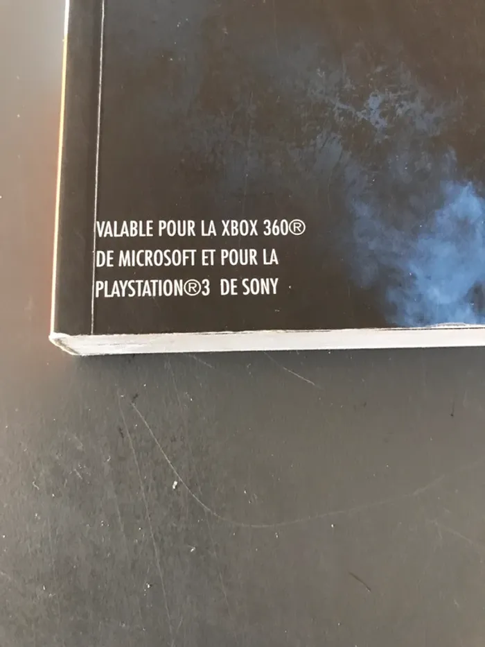 L.A. Noire by Brady Games Strategy Guide Trade Paperback - photo numéro 7